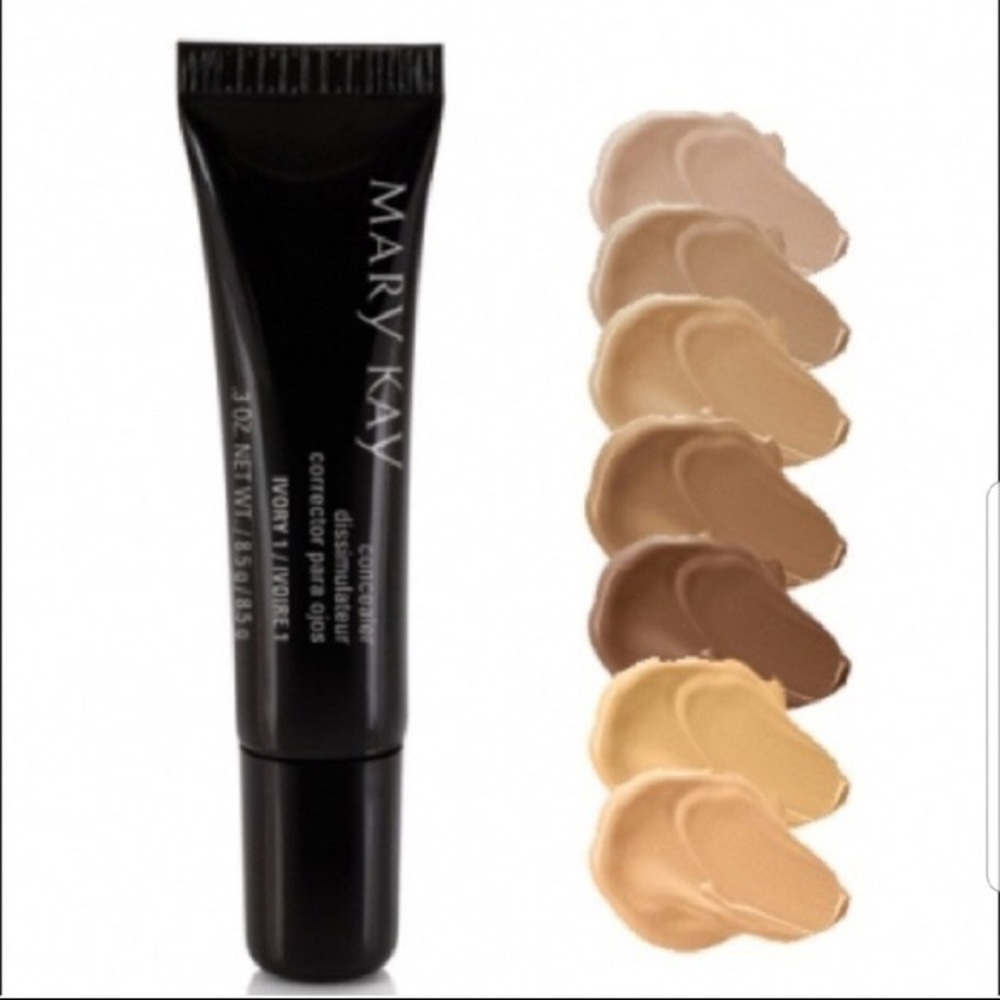 MaryKay Concealer, bronze 1